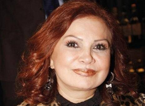 الإعلامية سعاد العشي تُنقل الى المستشفى..وهذا وضعها الصحي