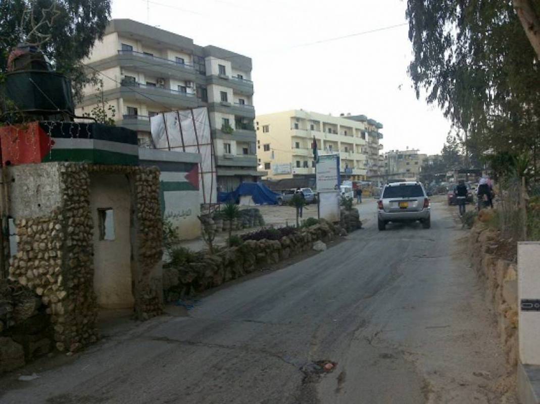 مطلوب فرّ إلى مخيم البداوي.. هذا كان مصيره