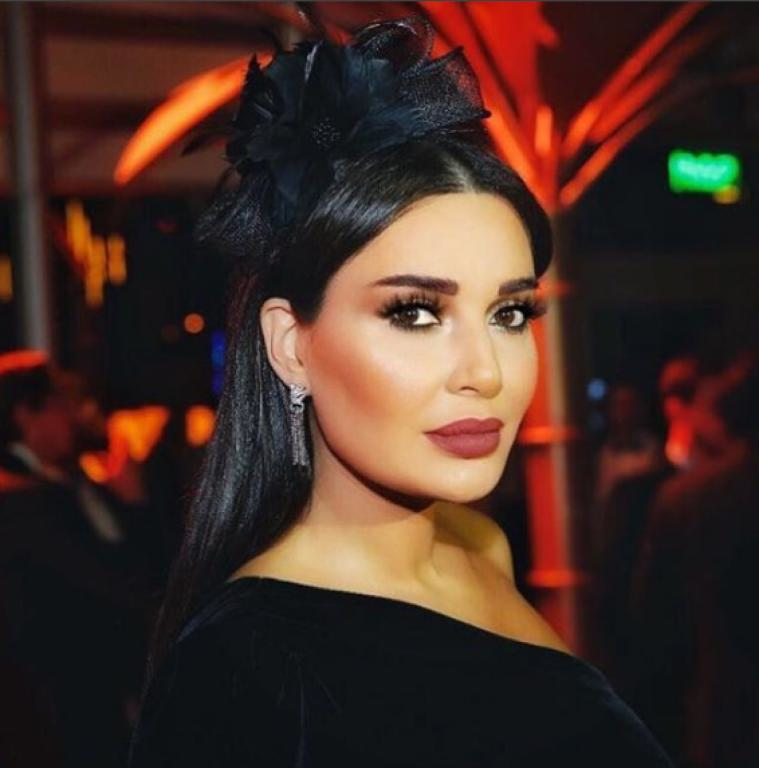 سيرين عبد النور تحتفل بعيد ميلادها.. كم أصبح عمرها الحقيقي؟