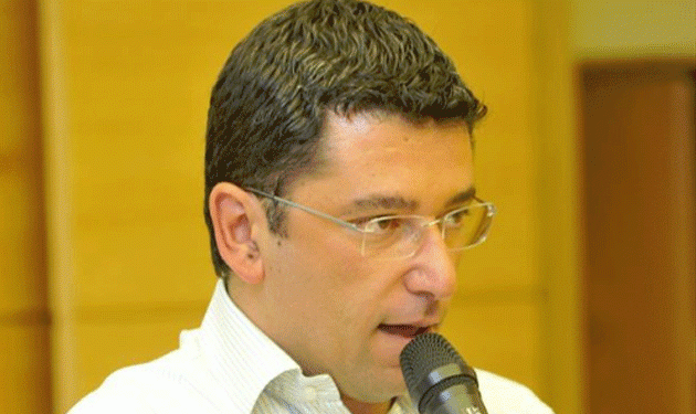 زياد عبس : صار وقت نحاسب يلي وصلونا لهون