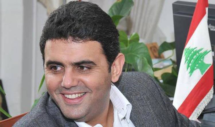 ما حقيقة انسحاب المرشح زياد الحواط من الانتخابات النيابة؟