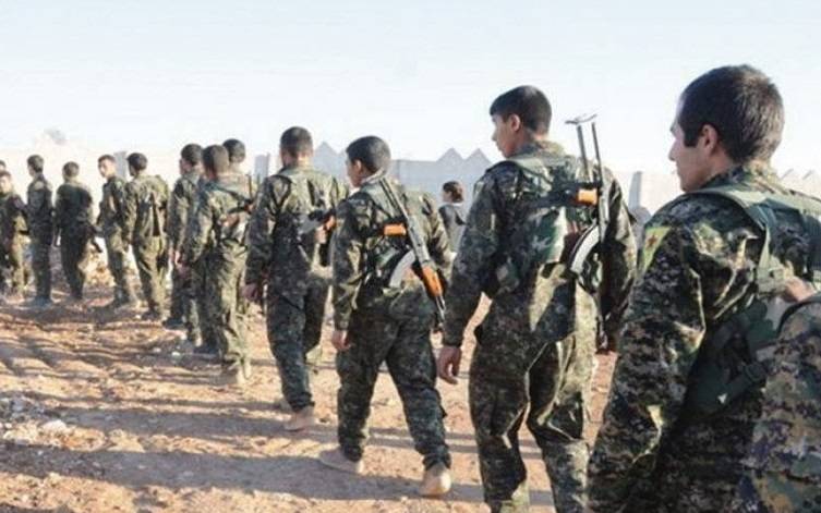 ما هو موقف أكراد عفرين من الهدنة في سوريا؟