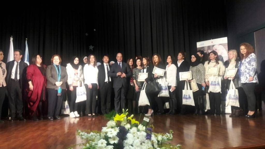 بوعاصي : سنواجه حتى النهاية للمحافظة على موازنة الجمعيات المتعاقدة مع الوزارة