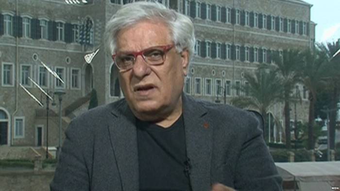 وفاة عالم عراقي ببيروت.. كان يطل ببرنامج وتعرّض لأزمة قلبية . بالفيديو  !