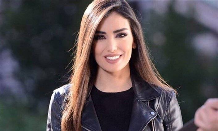 بالتفاصيل - جيسيكا عازار تعرضت اتهديد!