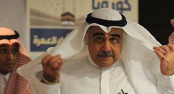 أين سجن بن سلمان وزير الاقتصاد السعودي المعفى عادل فقيه؟