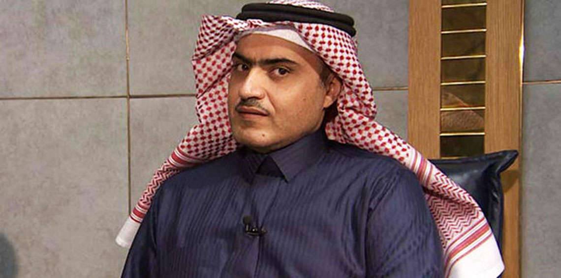 ملف السبهان أمام محكمة التمييز الجزائية