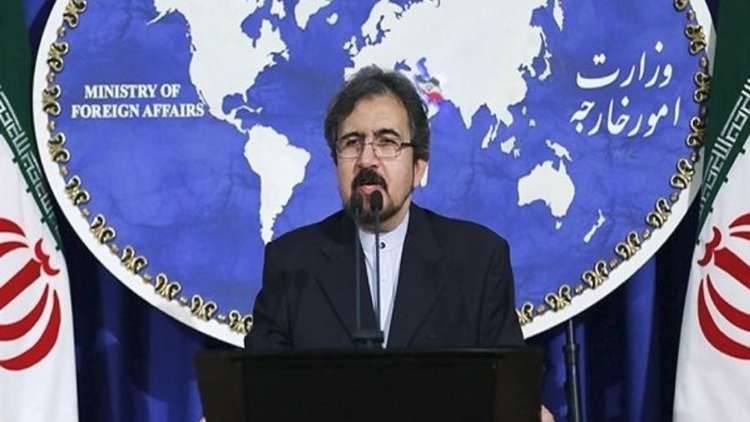 طهران: الولايات المتحدة وبريطانيا تستخدمان مجلس الأمن "لشرعنة العدوان" على اليمن