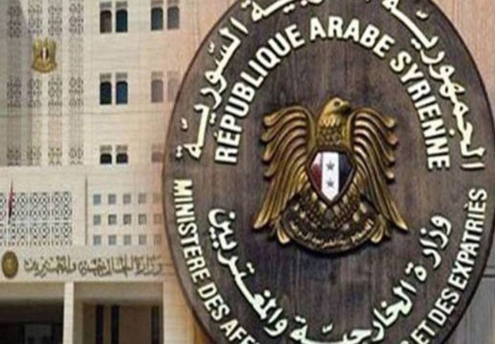 دمشق ترفع الصوت بشأن القدس