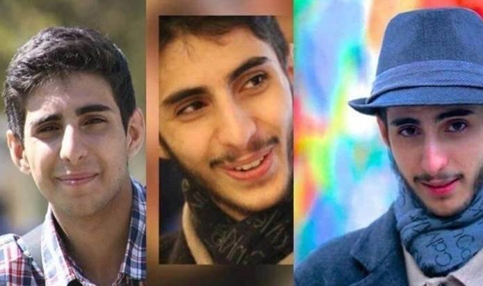 تسجيل صوتي للشاب "حسن" الذي قُتل في كندا.. ما قاله مؤثر جدًّا!