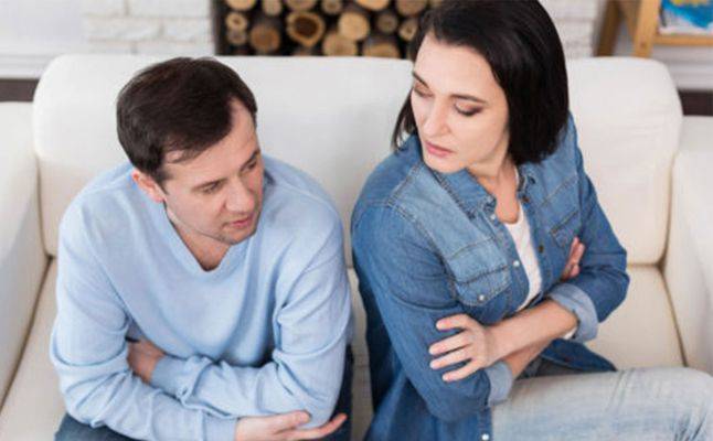 اليك تقنية الـ3 خطوات لزواج خالٍ من الشجارات والمشاحنات!
