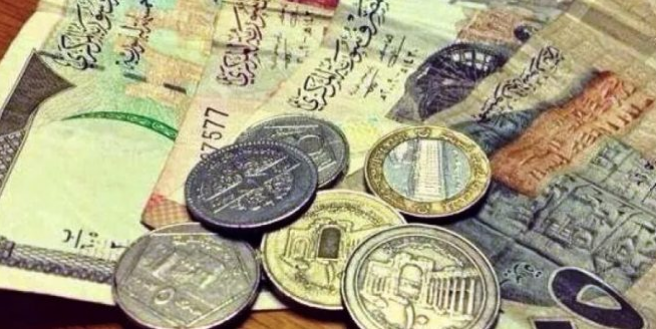 الليرة السورية تستعيد بعض قوتها ..والكشف عن 29 فرصة
