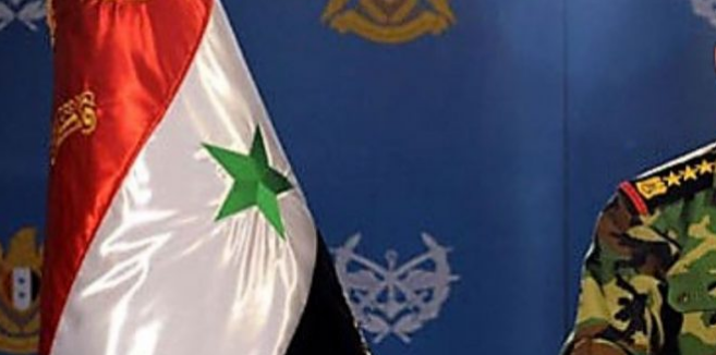 جنرال سوري: نتحضّر بقوة لأي جنون أميركي