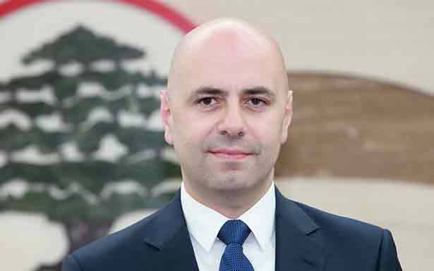 تمنّى أن لا يشمل «الخفض» مُوازنة «الصحّة»
حاصباني : مستمرّون في تأمين الأدوية
رغم ارتفاع الكلفة وعدد المرضى