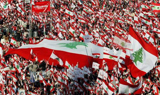 تحالف سياسي جديد يستعيد عناوين 14 آذار