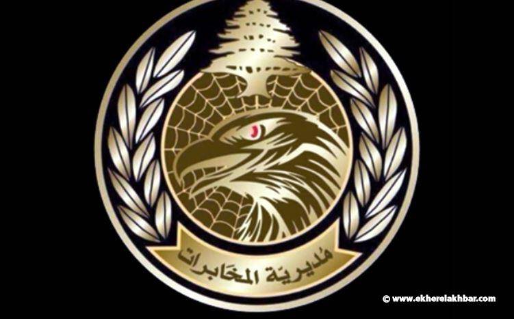 دورية من مخابرات الجيش اللبناني تداهم منزل احد المتهمين بسرقة دراجات نارية في منطقة الزاهرية - طرابلس.