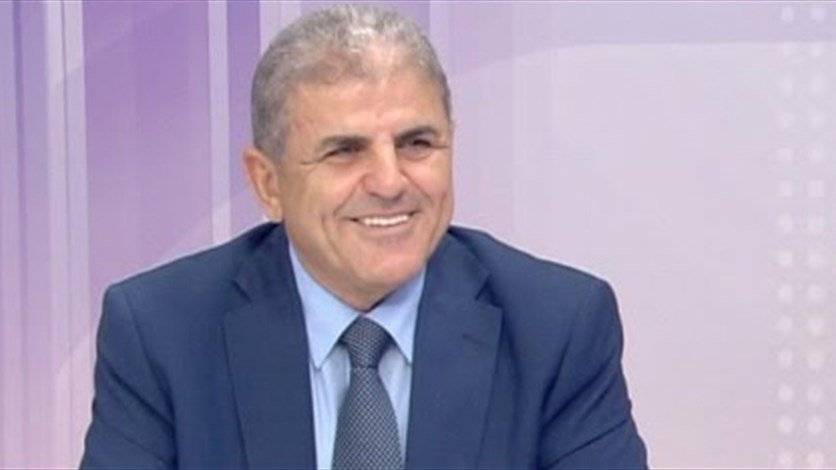 بيار رفّول ترشّح عن مقعد زغرتا