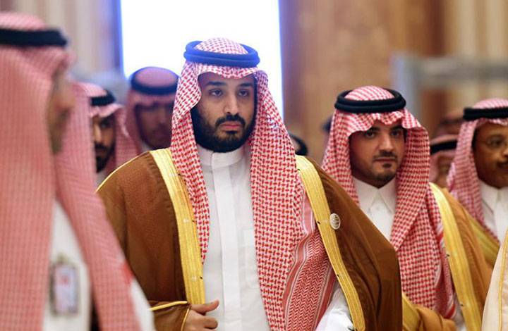 عملية «نهب» منظم بالتضامن بين جهات لبنانية وسعودية