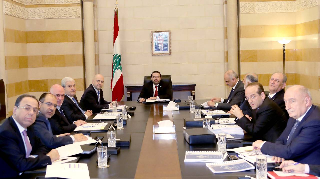 الموازنة على طاولة اللجنة الوزارية.. المهمّة صعبة!