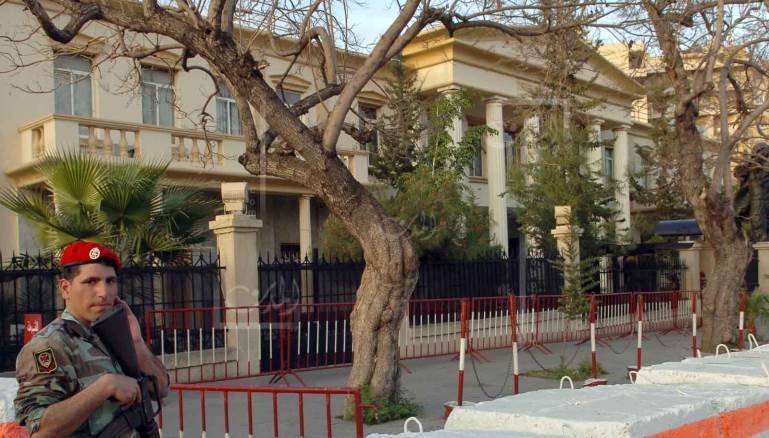 المحكمة العسكرية أرجأت جلسات متعلقة بأعمال ارهابية