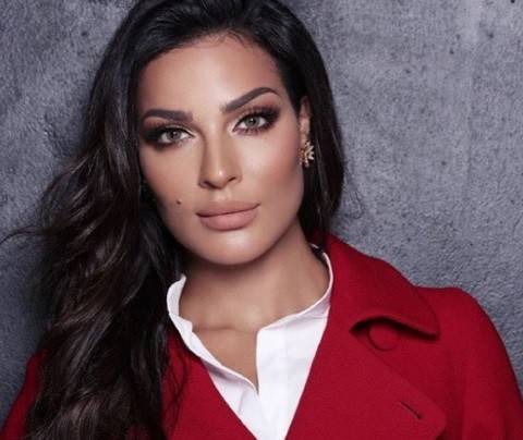 تفاصيل قصّة مسلسل "طريق" تُكشف.. وهذه ظروف زواج نادين نسيب نجيم