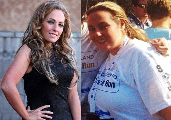 انفصل عنها قبل الزفاف لأنها سمينة.. فعلمته درسا لن ينساه!