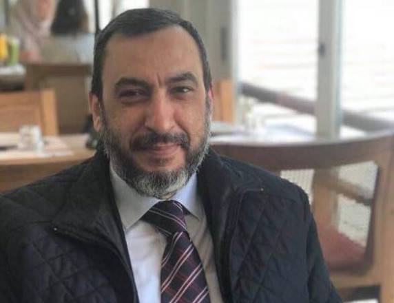 الحوت: نناقش خيار الانضمام إلى لائحة "العائلات البيروتية"
