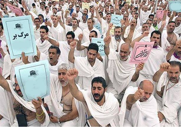ماذا طلبت إيران من السعودية بشأن موسم الحج؟