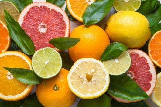 هذه الاطعمة تعتبر صديقة للكبد