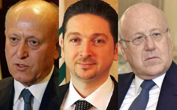 لقاء بين ميقاتي وكرامي قريبا لوضع النقاط على الحروف