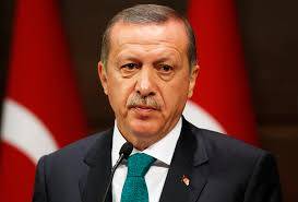 انتشار كردي كبير في ريف حلب
اردوغان : لن نرضخ لواشنطن وجيشنا سيدخل