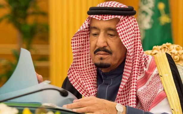 مفاجأة من الملك سلمان تهز أركان الجيش السعودي