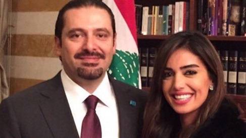 بعد تضامنه مع جيسيكا عازار..جميل السيد يهاجم بعنف سعد الحريري