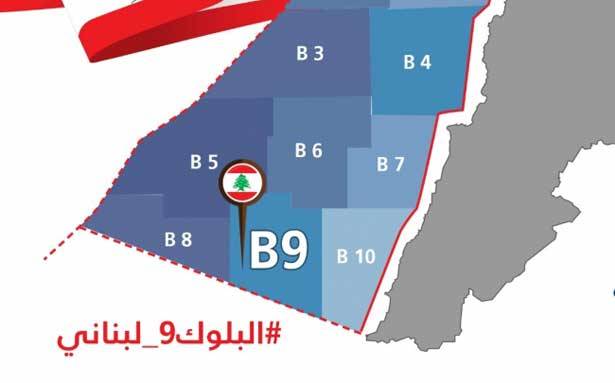 اوساط بعبدا: ساترفيلد اقترح زيادة حصة لبنان... والجواب: نريد حقنا بالكامل