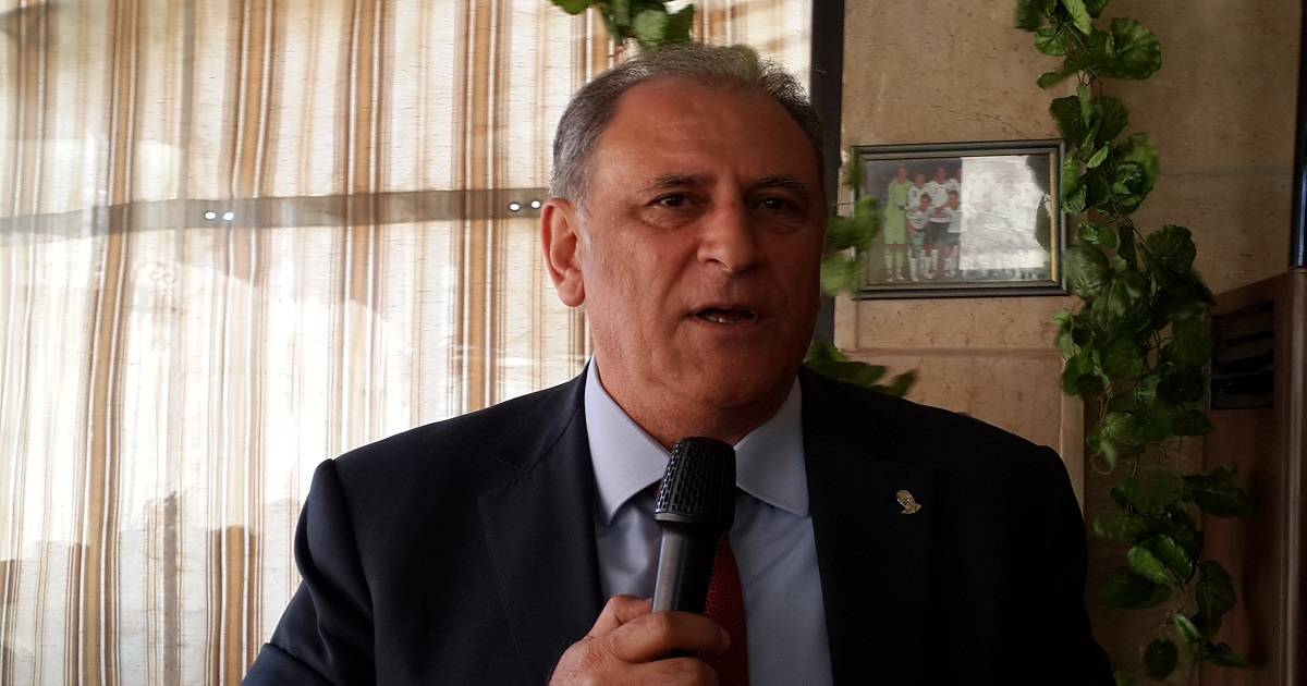 موظفو اوجيرو توجهوا للاجتماع مع الجراح