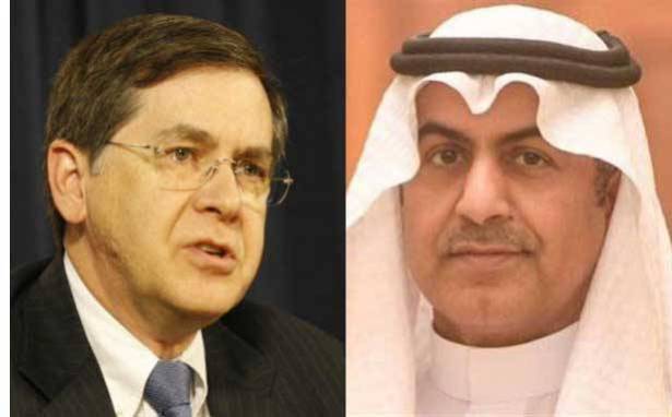 هل ينصاع  "المستقبل" و"القوات" للإملاءات الأميركية والسعودية؟