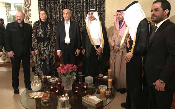 حسابات المستقبل السياسية تحتّم تحالفاً انتخابياً «غير منتج» مع الوطني الحرّ