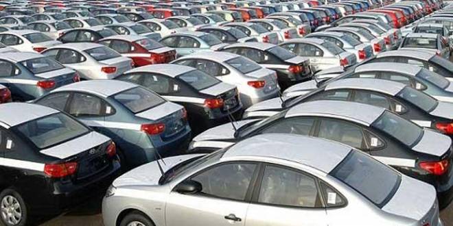 قريبا في دمشق.. مزاد علني لـ150 سيارة سياحية
