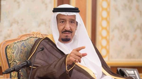أوامر ملكية سعودية .. إعفاءات وتعيينات جديدة