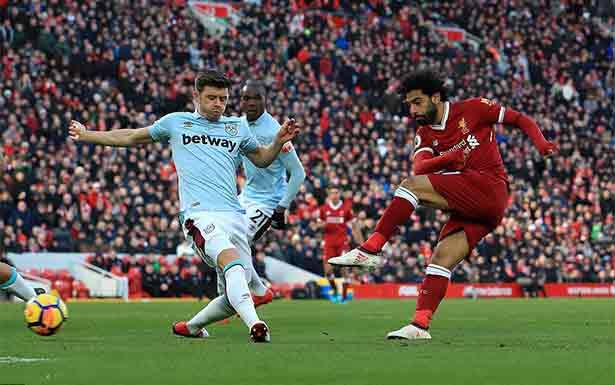 البطولات الأوروبية : برشلونة يسحق جيرونا (6-1)
وفوز ريال مدريد (4-0) وليفربول (4-1) وتعادل بايرن (0-0)
