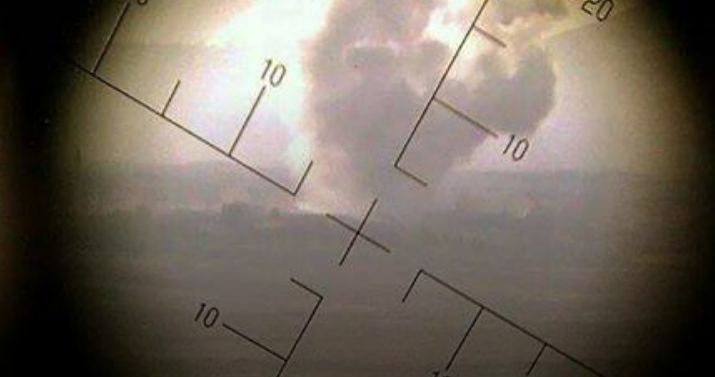 ما هي المناطق التي لن تدخل الهدنة في الغوطة الشرقية؟