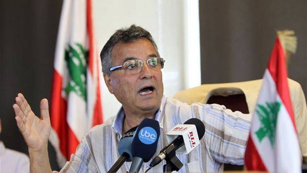 مدير تلفزيون لبنان السابق إلى النيابة