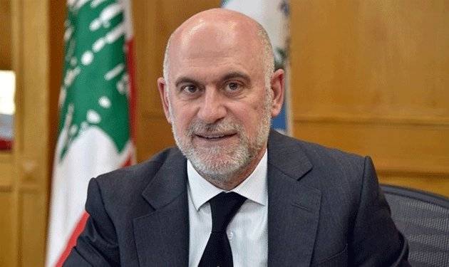 فنيانوس: كيف نحسم 20% من موازنة الوزارة؟