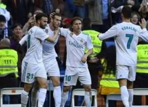 نجم ريال مدريد يواجه السجن 5 سنوات