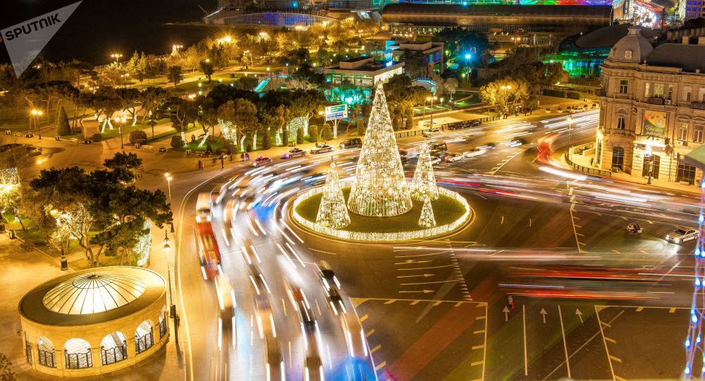 مقتل نحو 30 شخصا في حريق بمستوصف لعلاج مدمني المخدرات في أذربيجان