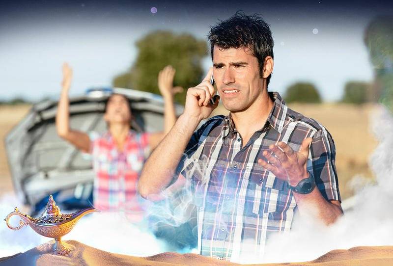 تفسير حلم الصديق الميت في المنام