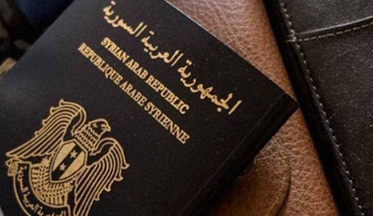 تعديل جديدة حول إجراءات دخول السوريين إلى لبنان