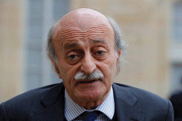 جنبلاط عن الدين: لحلول جذرية وموجعة