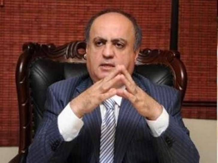 ماذا قال وهاب عن "حزب الله"؟