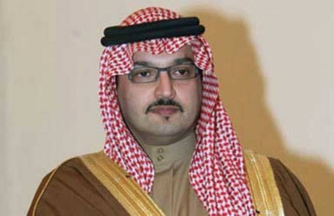 من هو شقيق الوليد بن طلال الذي صدر بحقه أمر ملكي؟